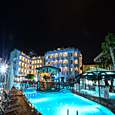 Grand Şeker Hotel